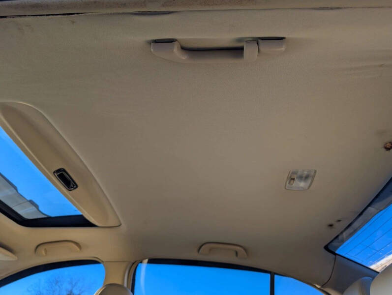 2008 Honda Accord EX-L