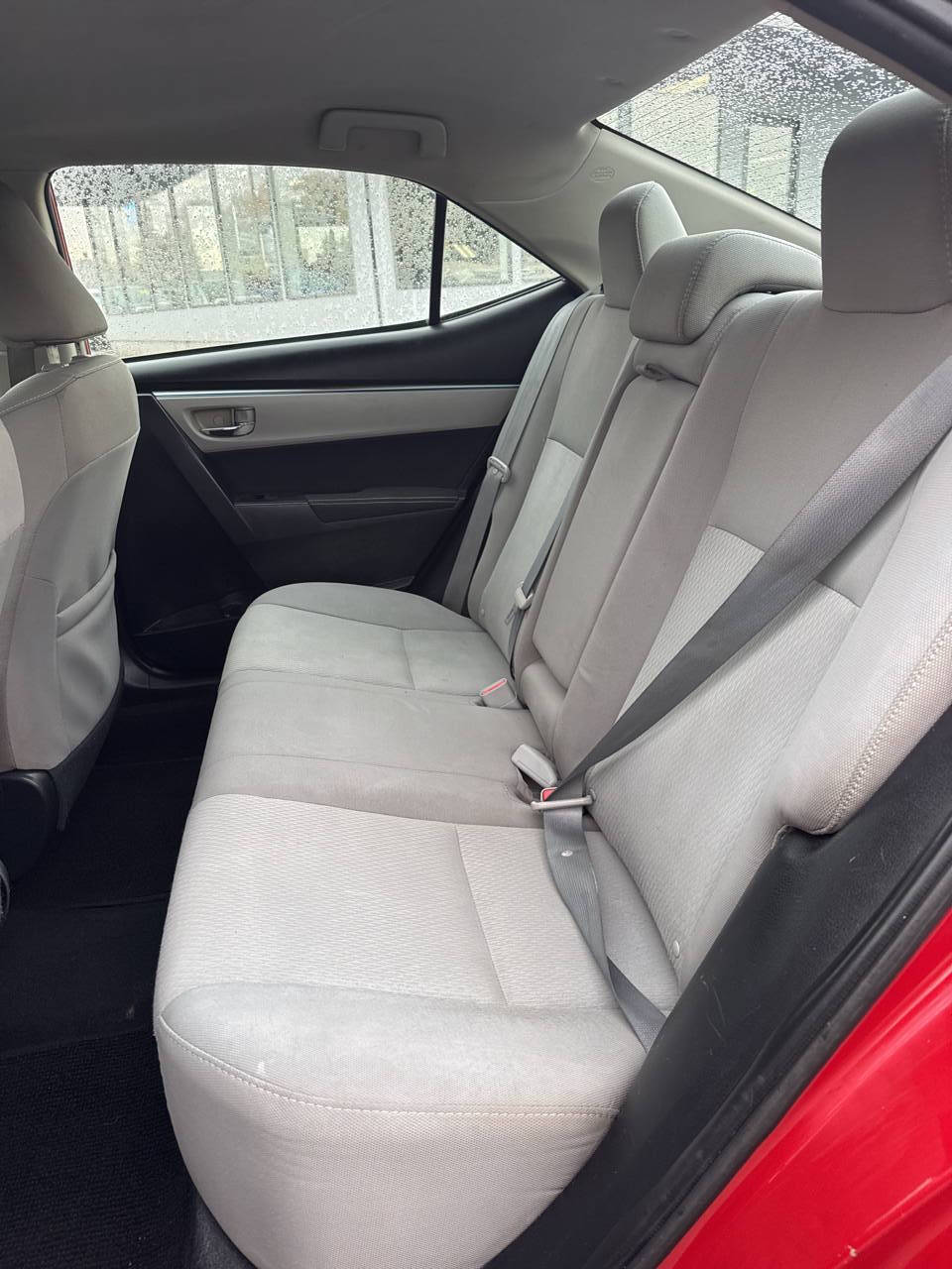 used 2016 Toyota Corolla car, priced at $10,999