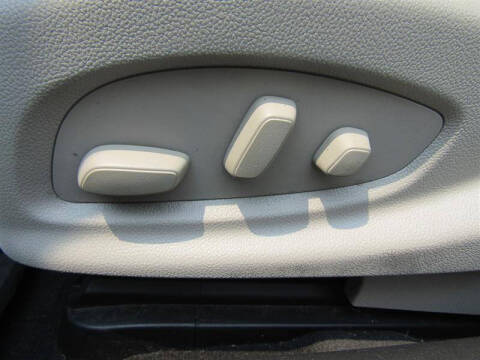 2015 Cadillac ATS 2.0T