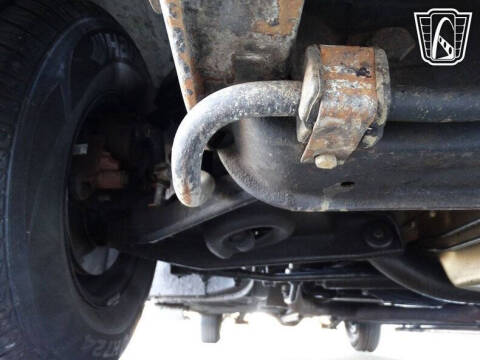 1960 Ford Thunderbird