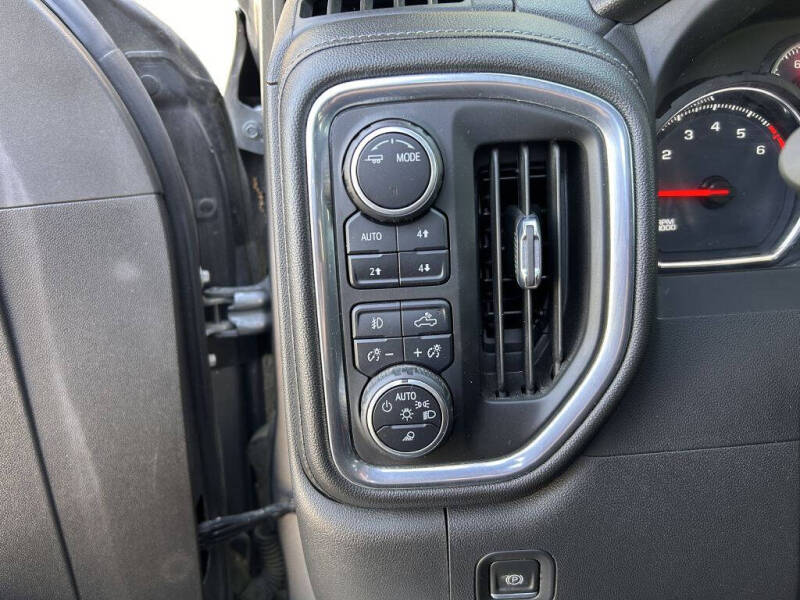 2022 Chevrolet Silverado 1500 Limited