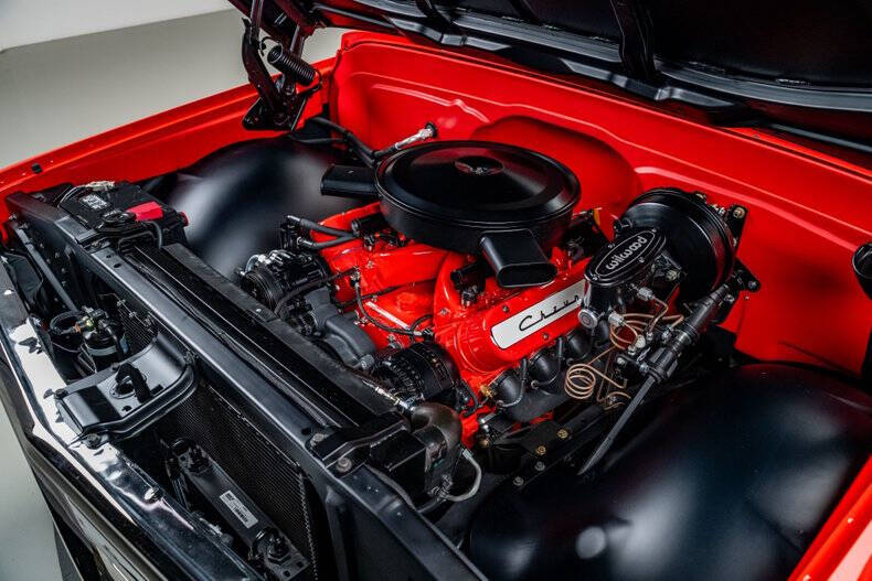 1969 Chevrolet Suburban