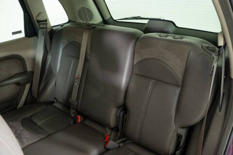 2001 Chrysler PT Cruiser
