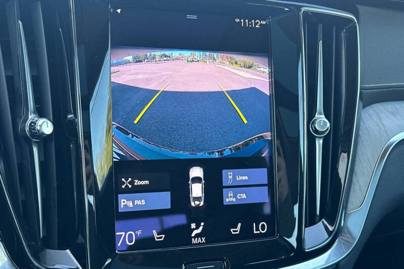 2021 Volvo S60 T6 Inscription