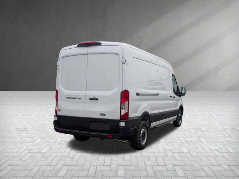 2026 Ford Transit 150