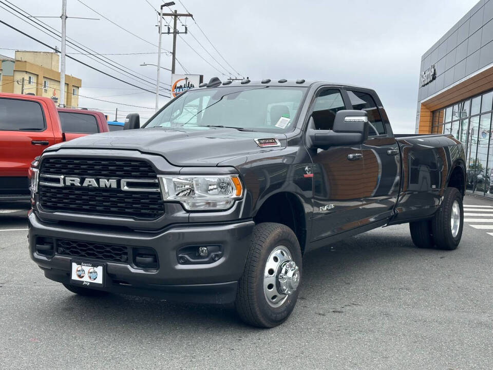 2024 Ram 3500 for sale at Autos by Talon in Seattle, WA