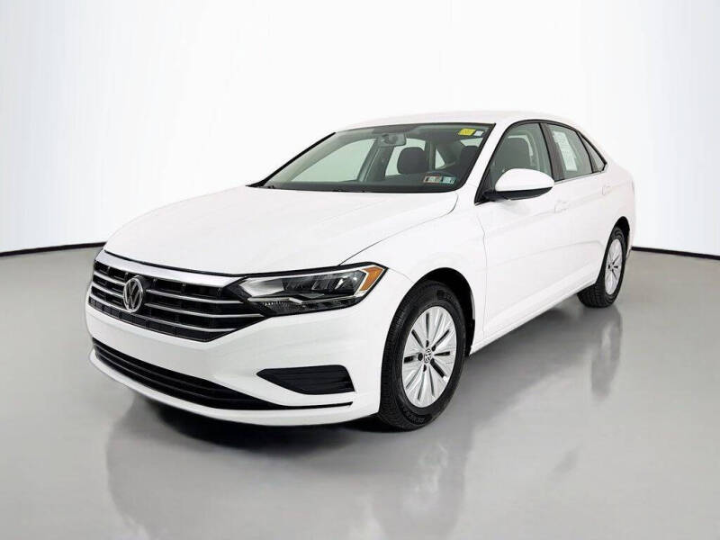 2019 Volkswagen Jetta