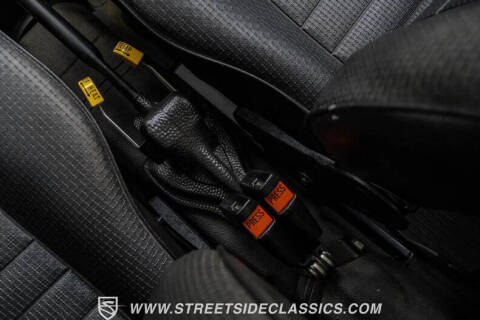 1978 Volkswagen Super Beetle