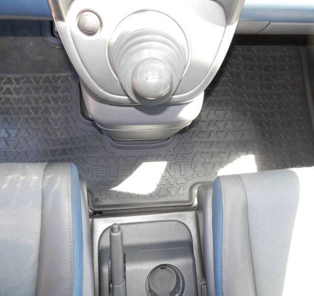 2003 Honda Element EX