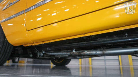 1962 Ford Falcon