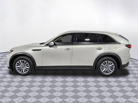 2024 Mazda CX-90 3.3 Turbo Preferred