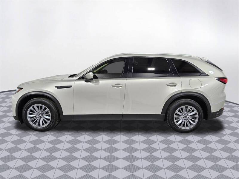 2024 Mazda CX-90 3.3 Turbo Preferred