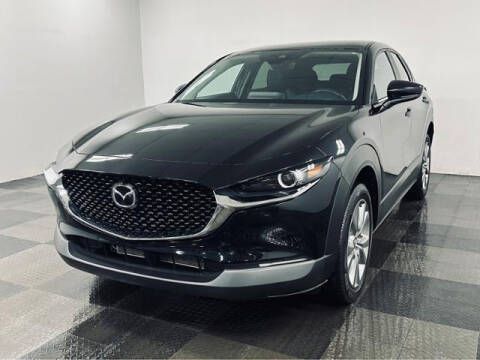 2020 Mazda CX-30 for sale at Brunswick Auto Mart in Brunswick OH