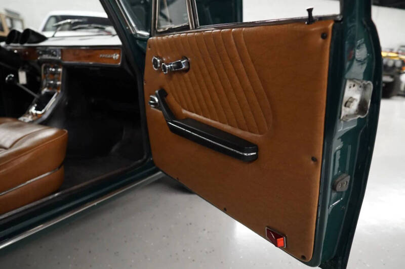 1969 Alfa Romeo 1750