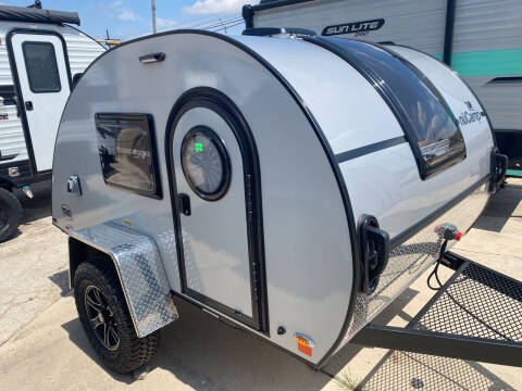 2024 NUCAMP T@G XL for sale at ROGERS RV in Burnet TX