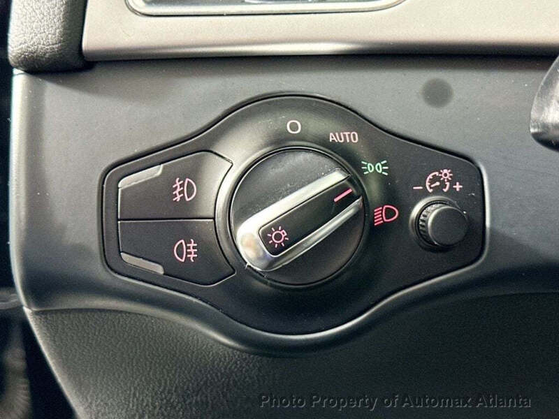 2014 Audi A4 2.0T quattro Premium Plus