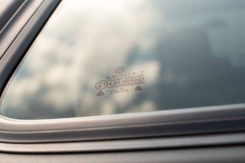 1991 Volkswagen Golf