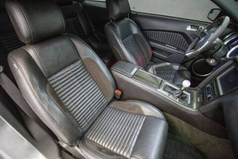 2014 Ford Shelby GT500