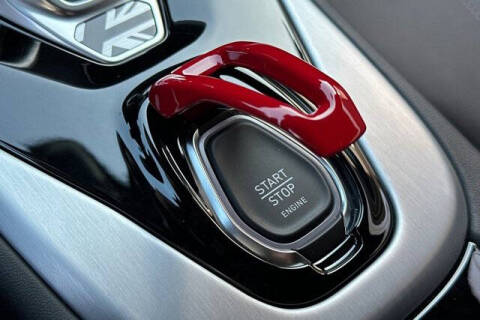 2025 Lotus Emira V6 Base