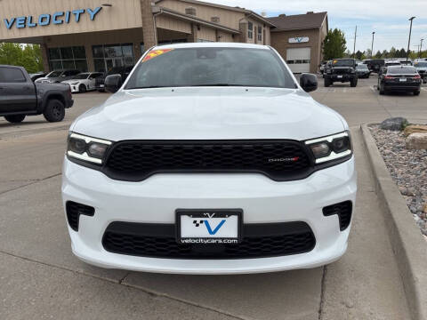 2023 Dodge Durango GT
