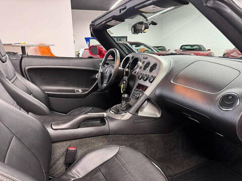 2007 Pontiac Solstice