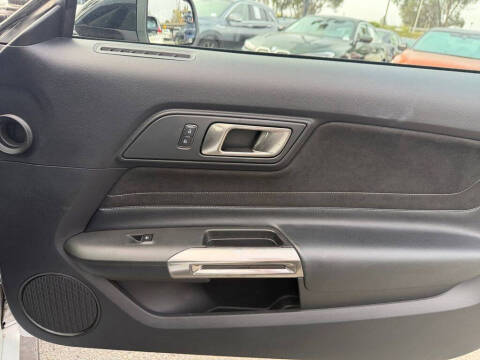 2016 Ford Mustang Shelby GT350