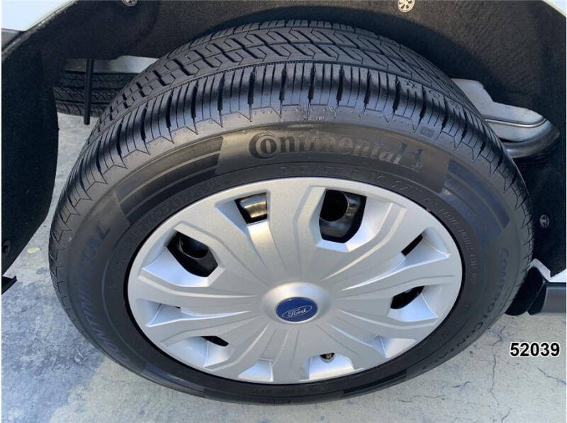 2023 Ford Transit Connect XL