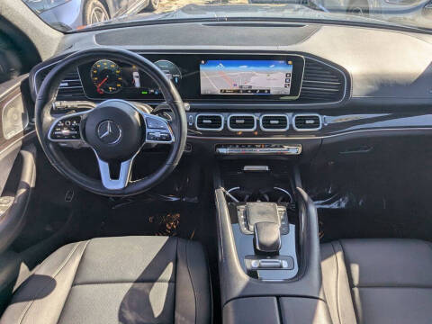 2023 Mercedes-Benz GLS GLS 450