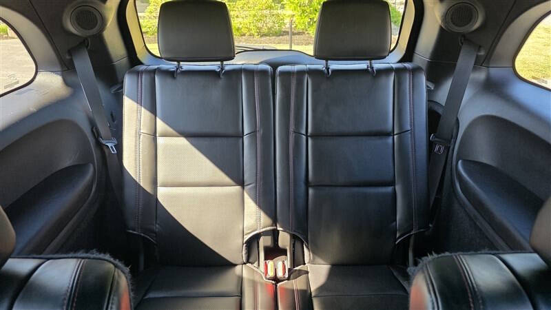 2022 Dodge Durango R/T