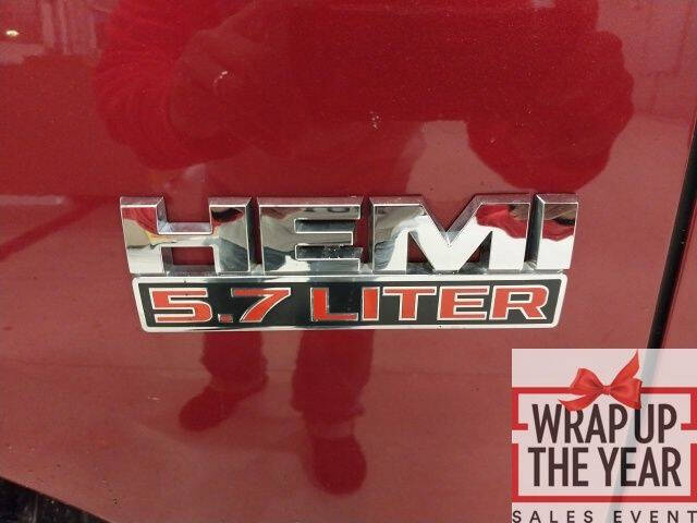 2014 RAM 1500 Express