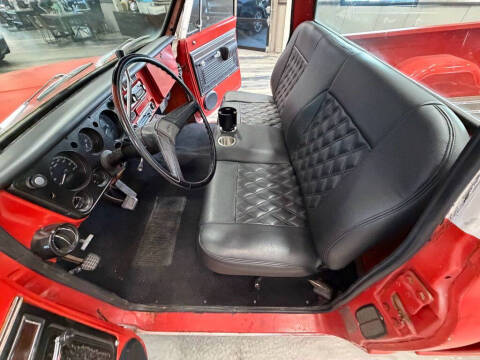 1971 Chevrolet C10