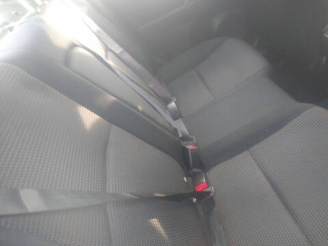 2012 Mazda MAZDA3 i Touring