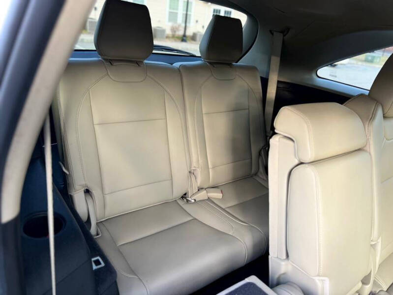 2020 Acura MDX SH-AWD