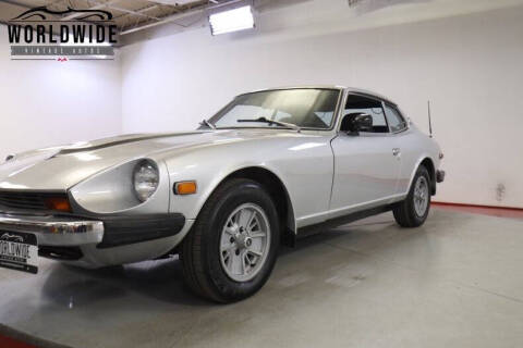1975 Datsun 280Z