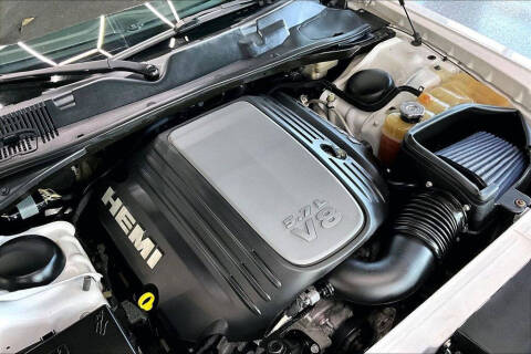 2015 Dodge Challenger