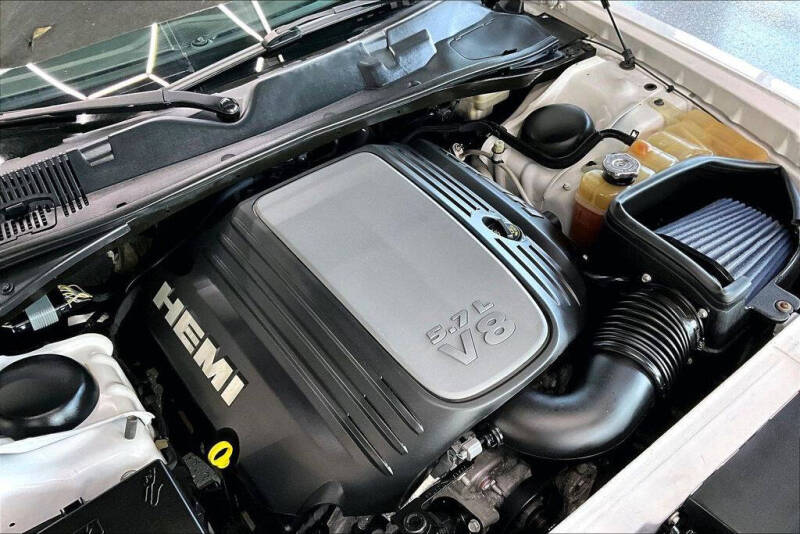 2015 Dodge Challenger