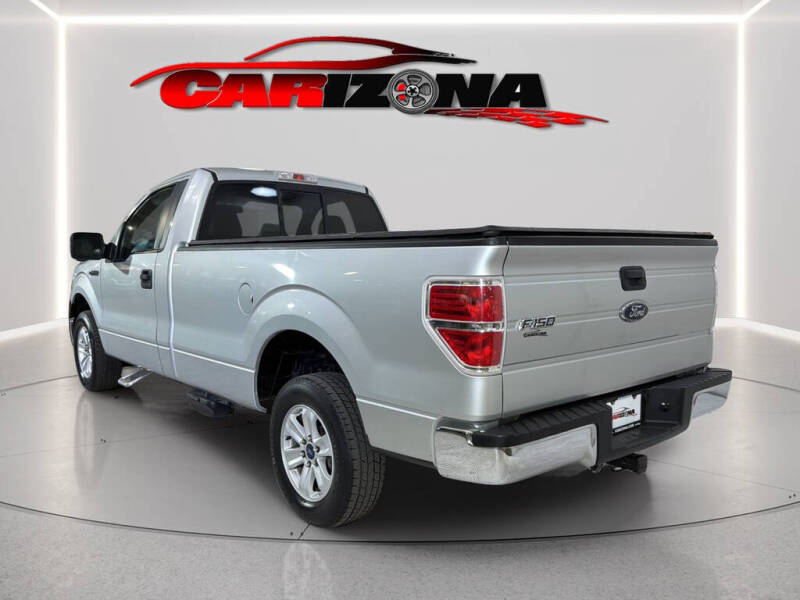 2009 Ford F-150