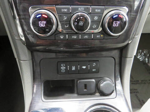 2017 Buick Enclave Convenience