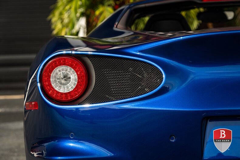 2014 Ferrari 458 Speciale