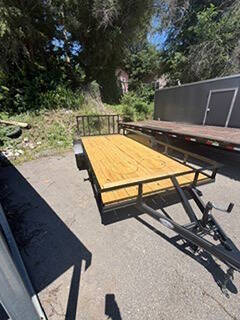2026 Precision  77x16 utility 7k  ST