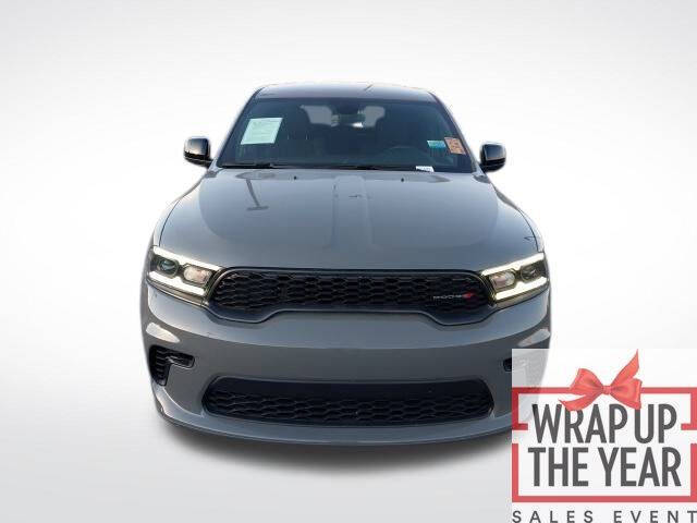 2024 Dodge Durango GT