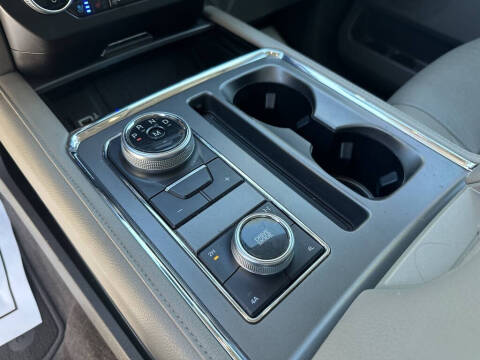 2018 Ford Expedition MAX XLT