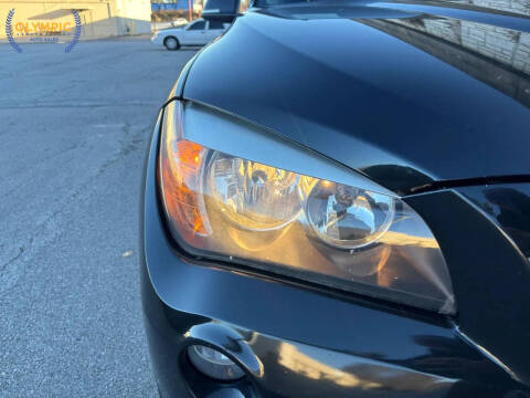 2014 BMW X1 sDrive28i