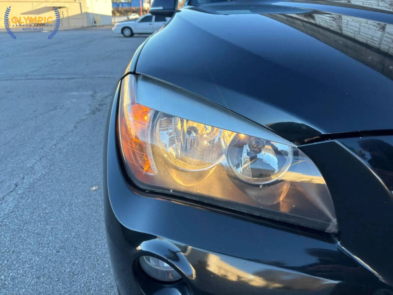 2014 BMW X1 sDrive28i