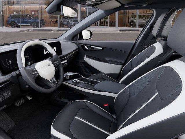 2025 Kia EV6 GT-Line