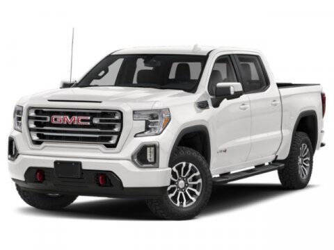 2021 GMC Sierra 1500 for sale at Carl Cannon in Jasper AL