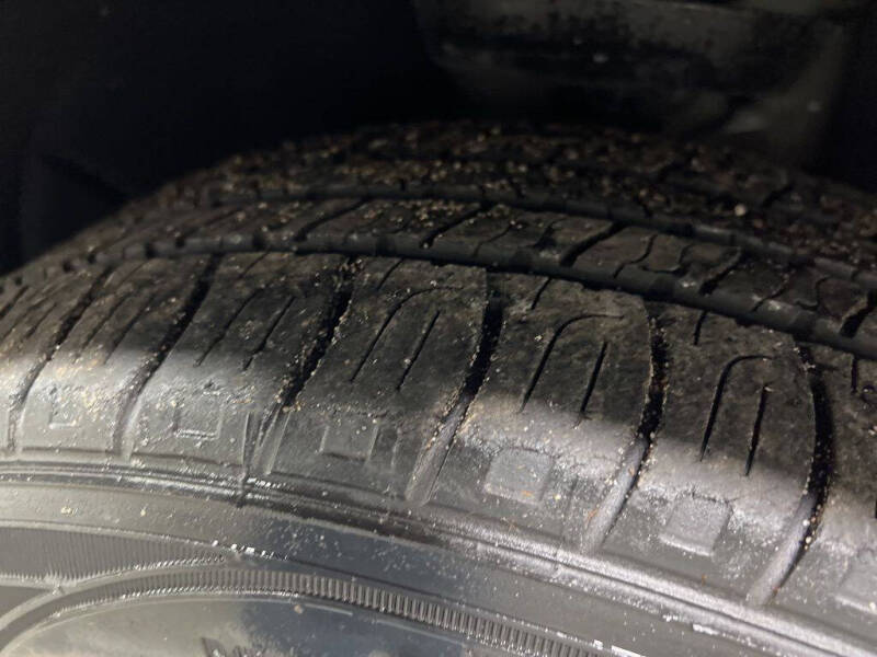 2017 Buick Envision Preferred