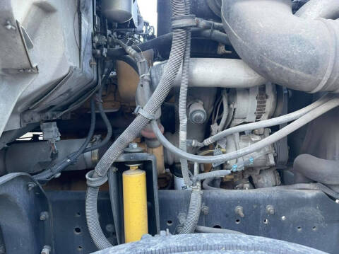 1997 Chevrolet C7500