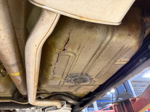 1983 Oldsmobile Ninety-Eight Regency