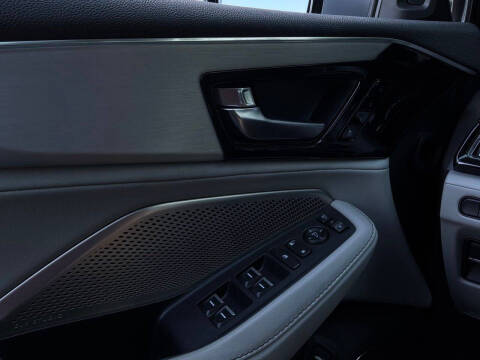 2022 Acura MDX w/Tech